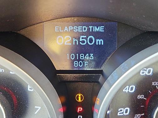 2013 Acura TL 3.5