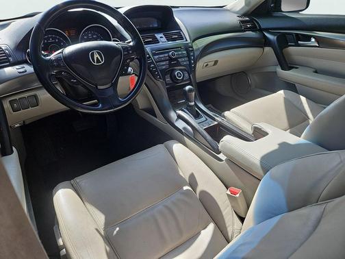 2013 Acura TL 3.5
