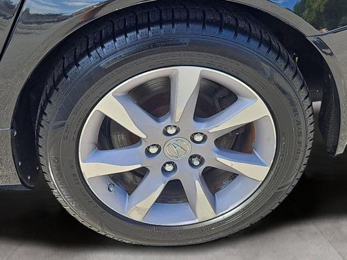 2013 Acura TL 3.5