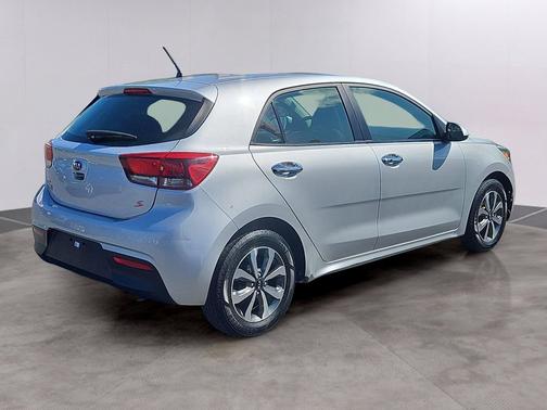 2021 Kia Rio S