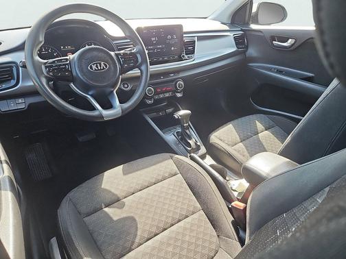 2021 Kia Rio S