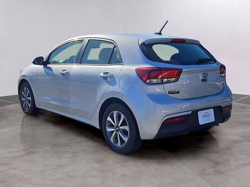 2021 Kia Rio S