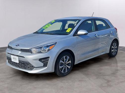 2021 Kia Rio S