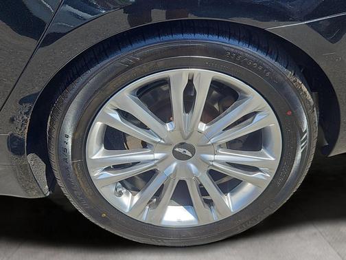 2010 Hyundai Genesis 4.6