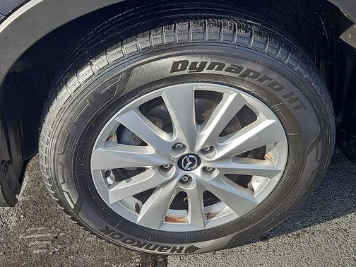 2016 Mazda CX-5 Sport