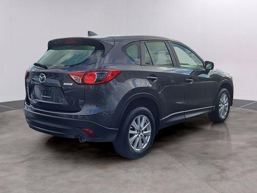 2016 Mazda CX-5 Sport