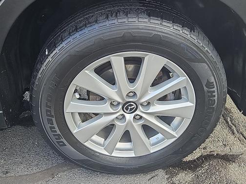 2016 Mazda CX-5 Sport