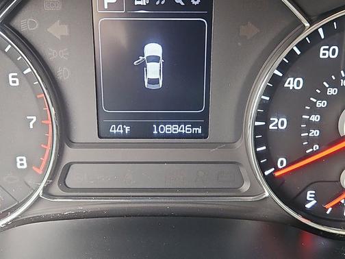 Aurora Black 2018 Kia Forte S