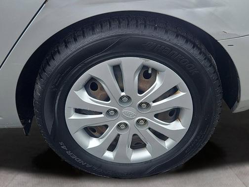 2013 Kia Forte EX