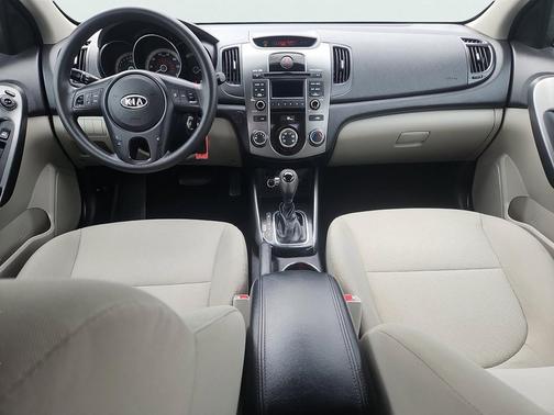 2013 Kia Forte EX