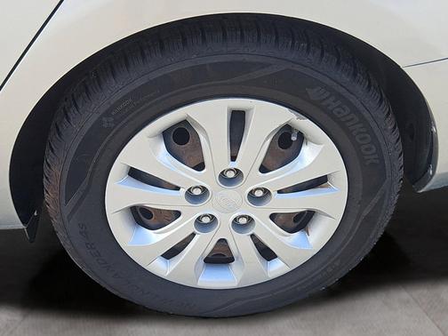2013 Kia Forte EX