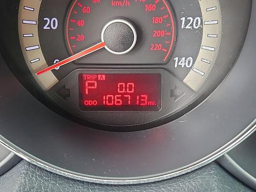 2013 Kia Forte EX