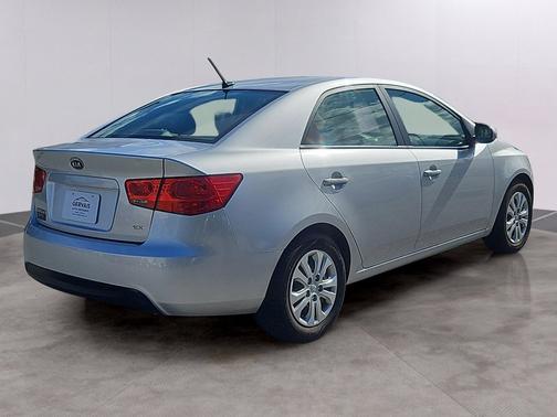2013 Kia Forte EX
