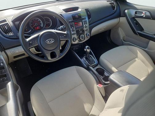 2013 Kia Forte EX