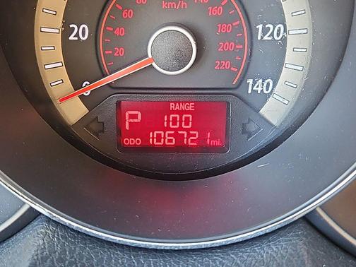2013 Kia Forte EX
