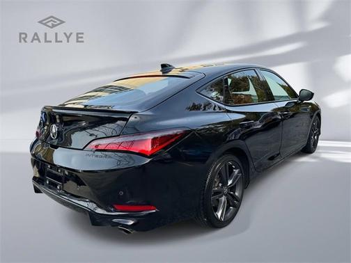 2024 Acura Integra 