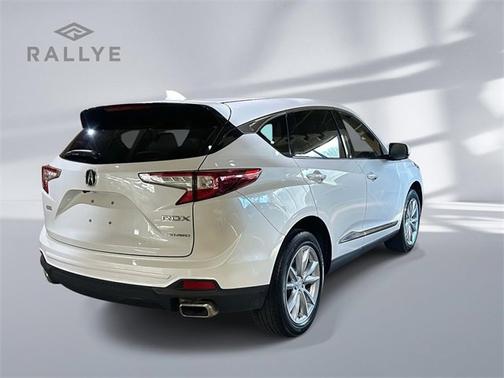 2023 Acura RDX 