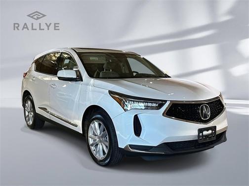 2023 Acura RDX 
