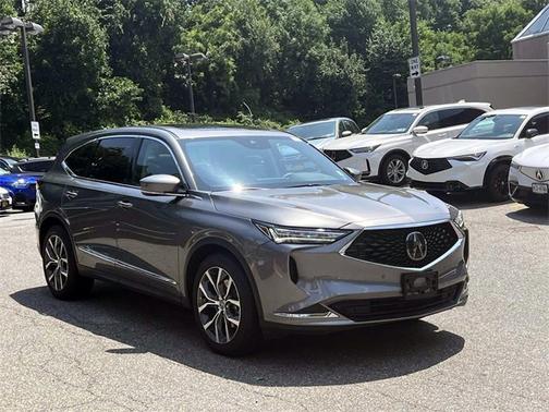 2024 Acura MDX