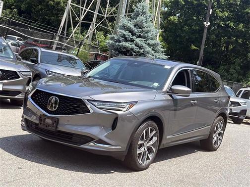 2024 Acura MDX