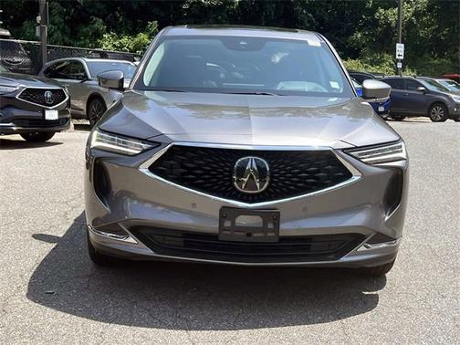 2024 Acura MDX