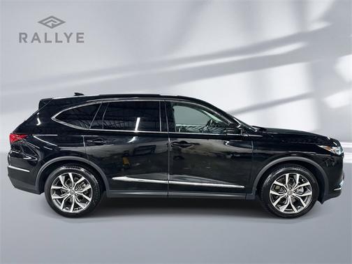 2024 Acura MDX 