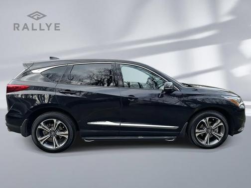 2024 Acura RDX 