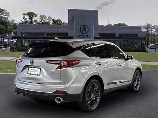 2022 Acura RDX 