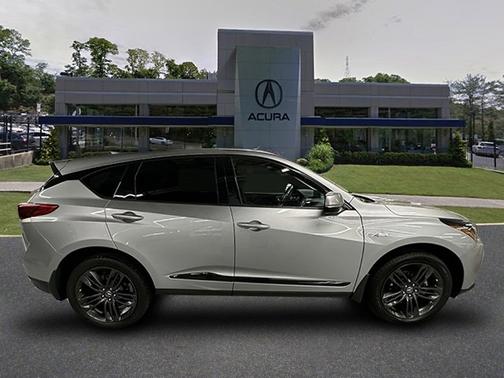 2022 Acura RDX 