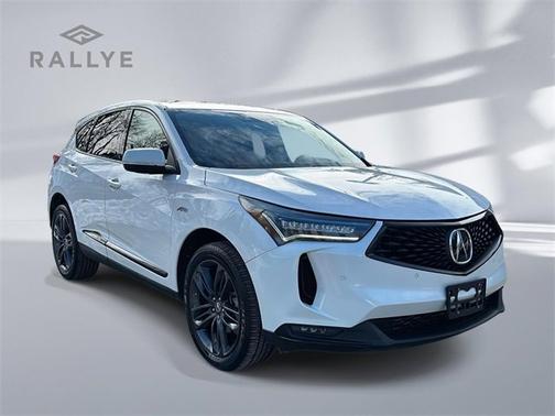 2023 Acura RDX 