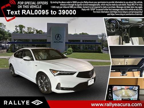 2025 Acura Integra 