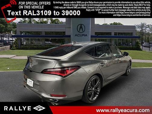 2023 Acura Integra