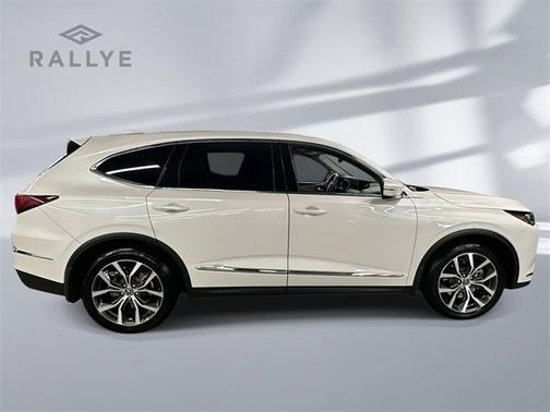 2023 Acura MDX 