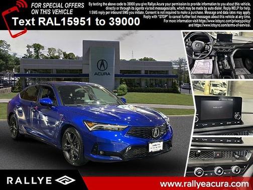 2023 Acura Integra