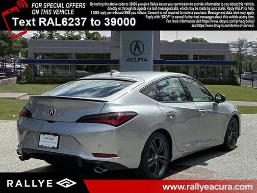 2023 Acura Integra