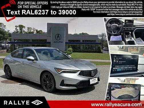 2023 Acura Integra