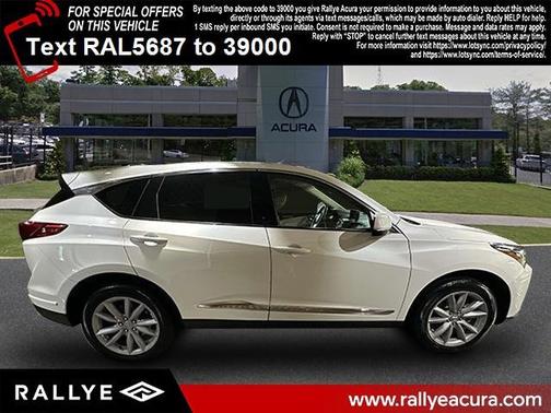 2023 Acura RDX