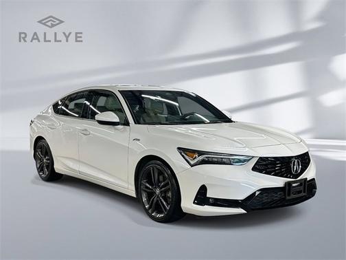 2023 Acura Integra 
