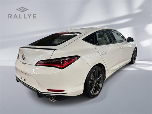 2023 Acura Integra 