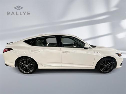 2023 Acura Integra 