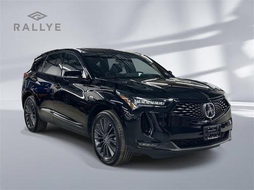 2024 Acura RDX 