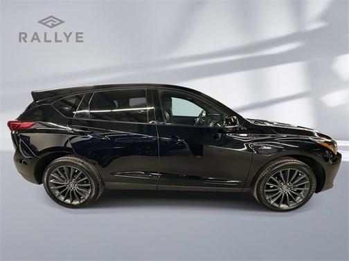 2024 Acura RDX 