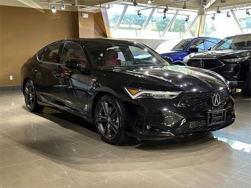 2023 Acura Integra