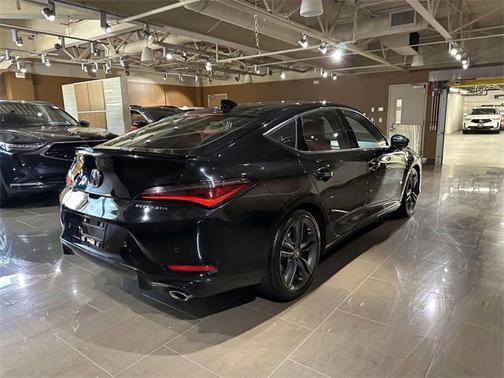 2023 Acura Integra