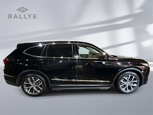 2023 Acura MDX 