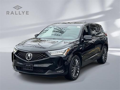 2023 Acura RDX 