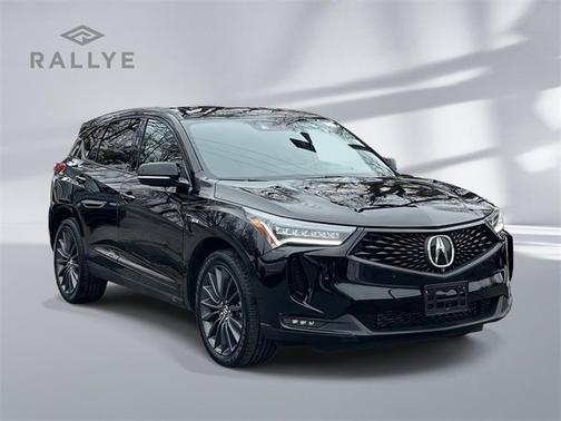 2023 Acura RDX 