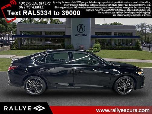 2023 Acura Integra