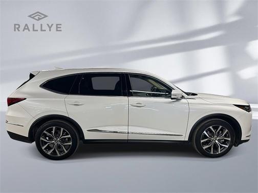 2023 Acura MDX 