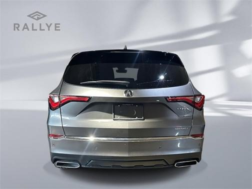 2023 Acura MDX 